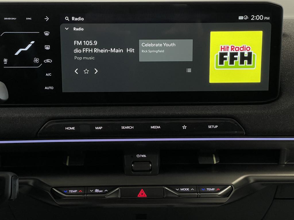 Kia EV2 42.2 5S EARTH WIC 22AC TEC