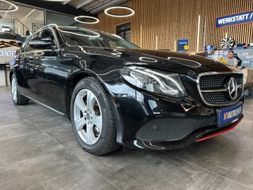 MYAUTOCENTER – Gebraucht- und Jahreswagen mit Werkstattservice in Pfaffenhofen Mercedes-Benz E 220 *TÜV:228*ACC*NAV*2-Zonen*LED*