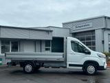 Maxus Deliver 9 L3 Pritsche  *LUXURY*SOFORT*LED*KLIMA - Maxus Gebrauchtwagen von 2025
