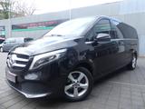 Mercedes-Benz V 250d AVANTGARDE Extralang LED/8SITZER/KAM/STHZ - Mercedes-Benz V 250: Extralang