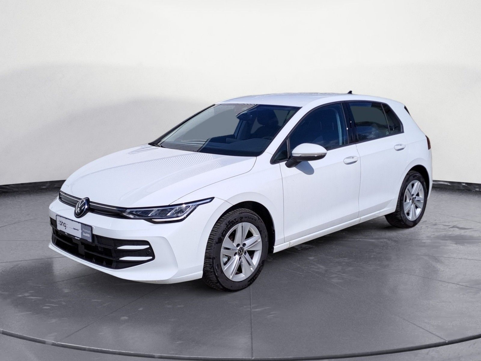 Volkswagen Golf - Bild 2