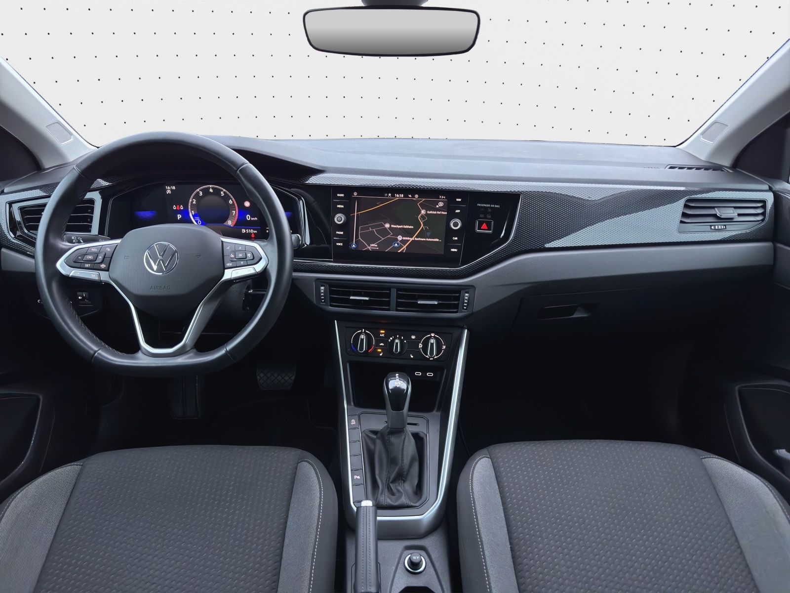 Volkswagen Polo - Bild 5