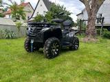 CFMOTO Cforce 520 L - CFMOTO CFORCE 520 L