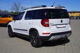 Skoda Yeti 1.4 TSI Ambition AHK DAB Navi PDC Klimaaut. - Skoda Yeti: 1.4
