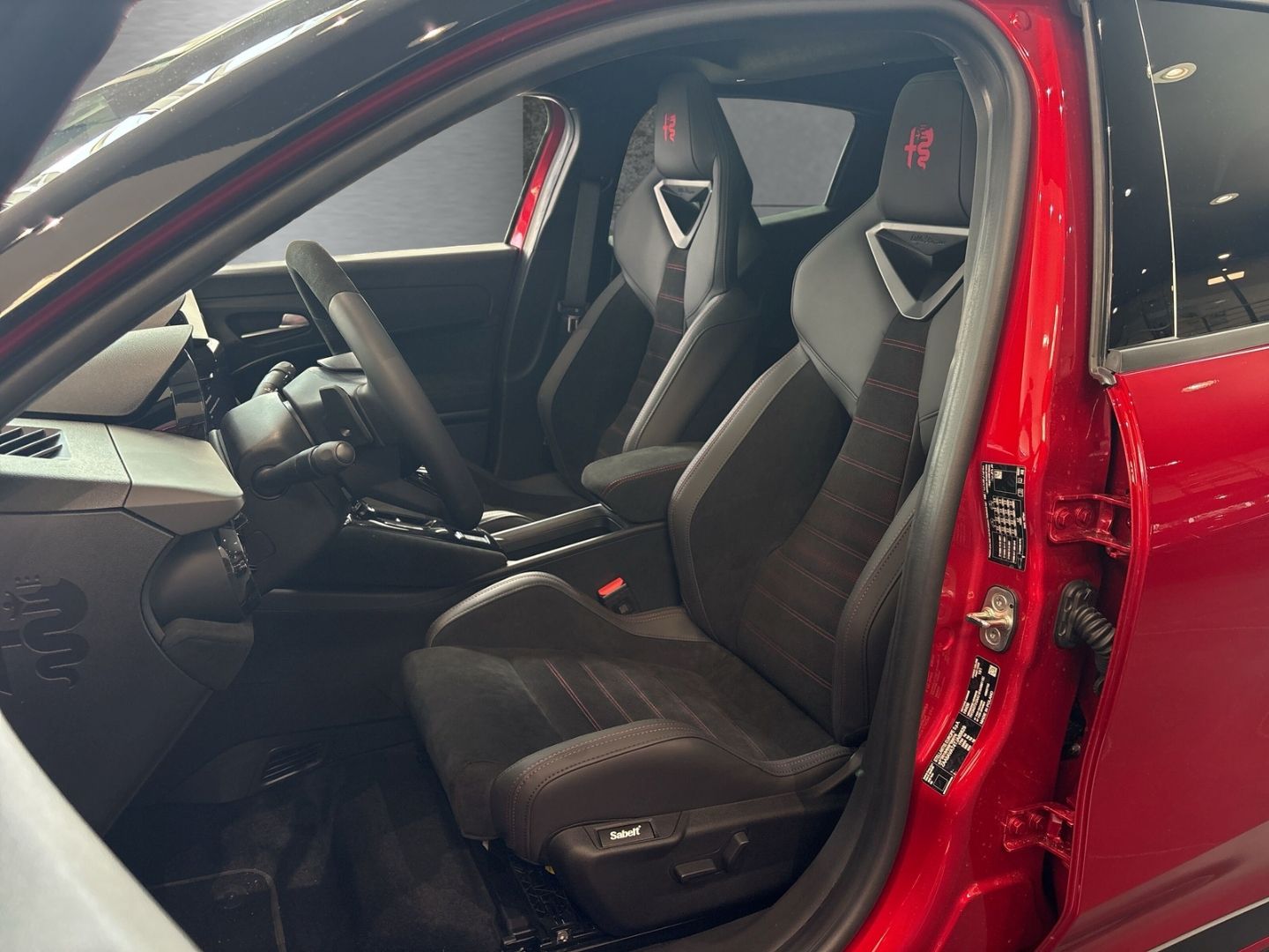 Alfa Romeo Junior - Bild 8