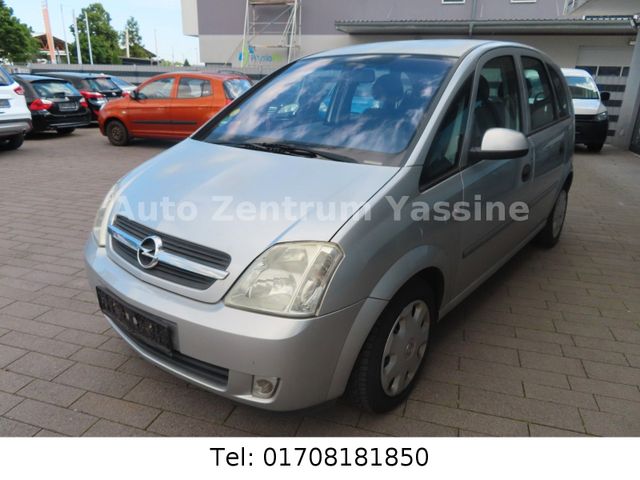 Opel Meriva Enjoy 1.6 Klima Euro4