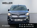 Toyota Proace City 1.5 D L2 DOKA Duty *DAB*Bluetooth* - graue Toyota PROACE CITY