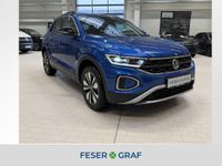Volkswagen T-Roc - Vorschau Bild 1