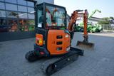 Hitachi ZX 33 U-6 - Angebote