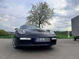 Porsche Boxster - Porsche Boxster aus 2007