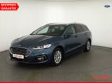 Ford Mondeo Turnier 2.0 Hybrid Titanium LED Navi DAB - Ford Mondeo Gebrauchtwagen in Dresden