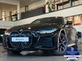 BMW i4 35e M-Sport Pro Curved Carbon AmbienteB ACC - gebrauchte BMW i4 aus dem Jahr 2024