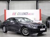 BMW 530i LIMO INNOVATION BUSINESS / LASER / TOP - BMW 530 aus 2020