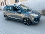 Citroën Citroen C3 Picasso C3 Picasso 1.6 HDi 110 Exclus - gebrauchte Citroën C3 Picasso aus dem Jahr 2011