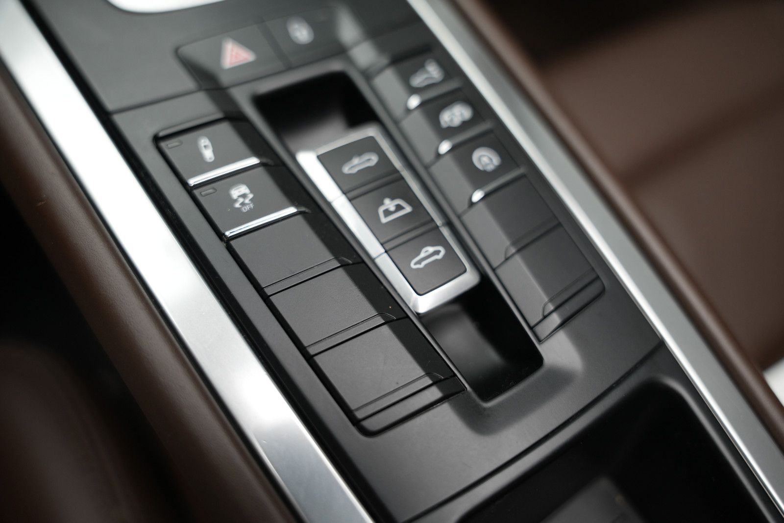 Fahrzeugabbildung Porsche 991.2 Carrera S Cabriolet/LEDER/CHRONO/BOSE/PADM