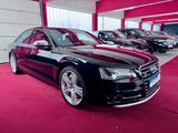 Audi S8 4.0 ACC B&O LED Ceramik Standheizung 360° 21" - Audi S8: 4.2