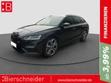 Skoda Octavia Combi 2.0 TSI DSG RS AHK LED KAMERA HEAD - Skoda Octavia Gebrauchtwagen in Ludwigshafen