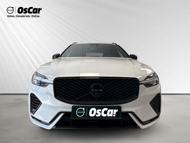 Volvo XC60 T6 Recharge Plus Black Edition 360Grad Lich imagem 2