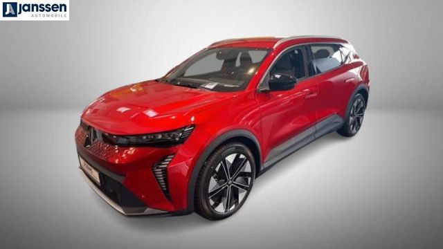 Renault Scenic E-Tech 100% ele Techno 220 Long Range
