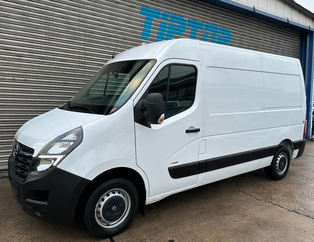 Opel Movano B Kasten HKa L2H2 3,3t*KLIMA*3-SITZE*