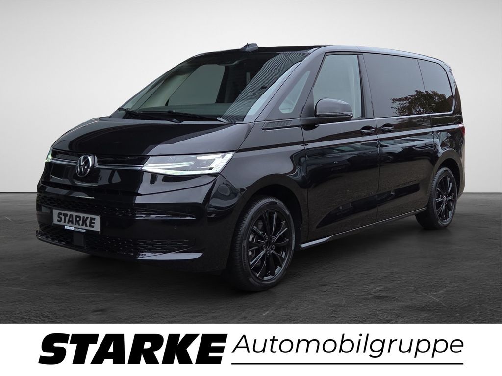 Image of Volkswagen T7 Multivan
