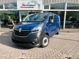 Renault Trafic TRAFIC KASTEN L2H1/LED/KAMERA/DOPPELSCHIE - blaue Renault Trafic