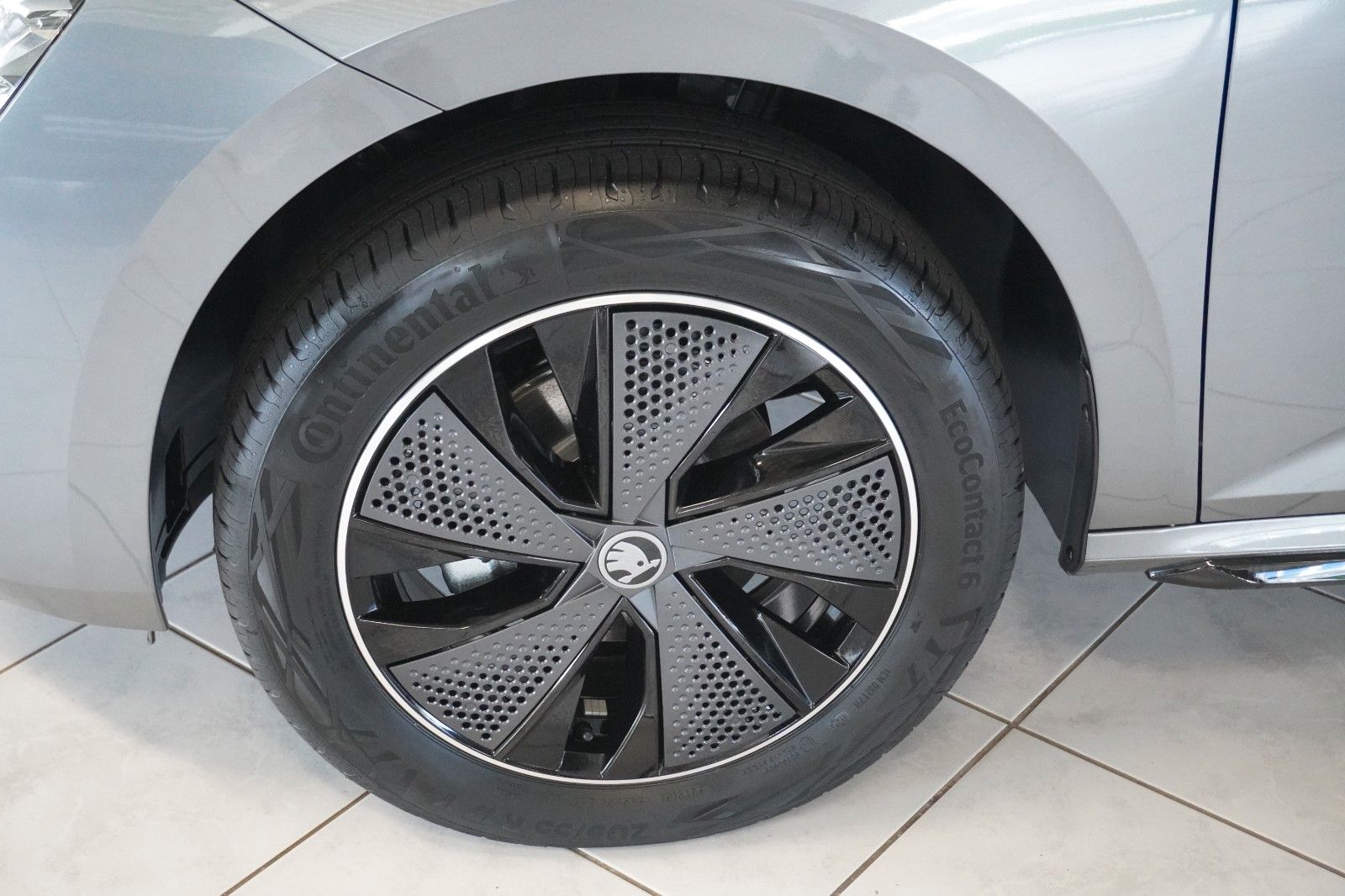 Skoda Kamiq - Bild 18