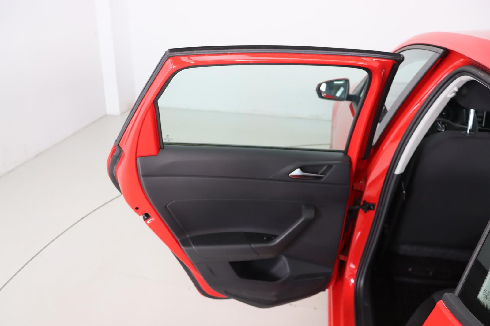 Volkswagen Polo VI 1.0 Trendline * Klima * PDC *, миниатюра 27