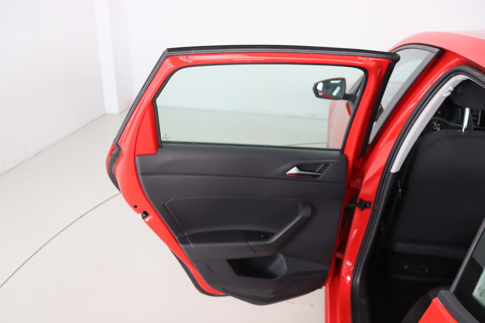 Fahrzeugabbildung Volkswagen Polo VI 1.0 Trendline * Klima * PDC *