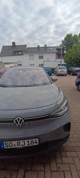 Volkswagen ID.4 Pro Performance 77 kWh 150 kW Pro Pro - VW ID.4 von privat