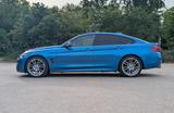 BMW 420d Gran Coupé M Sport BPS Garantie Harman/Kar. - BMW 420 Gran Coupé aus 2019