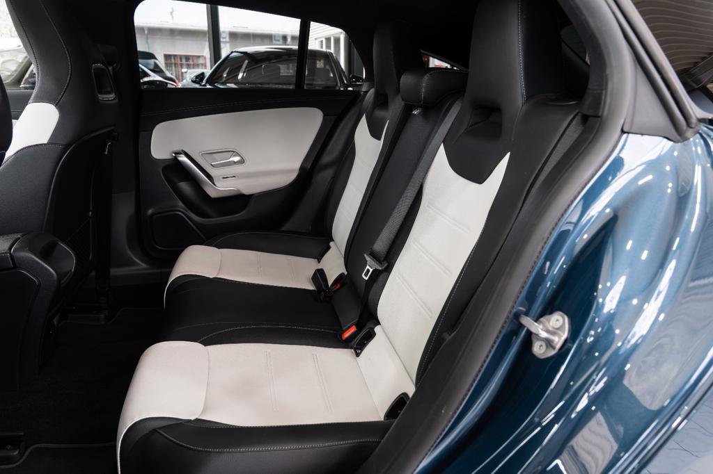 Mercedes-Benz CLA 250 Shooting Brake