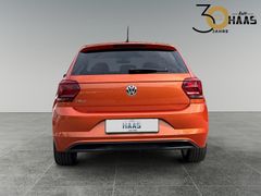 Fahrzeugabbildung Volkswagen Polo Highline -17"LM*Kamera*Panorama*LED*2xKlima