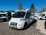 HYMER / ERIBA / HYMERCAR Tramp 674CL Exclusive Line - Tramp