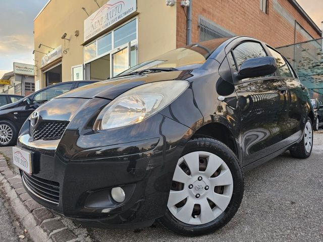 Toyota Yaris 1.0 69cv Now 5PT *Ok Neopatentati*U