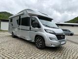 Adria MATRIX SUPREME 700 SL HubstützeAlde Autom. Klima - Adria Matrix