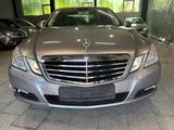 Mercedes-Benz E 220 E Limousine E 220 CDI BlueEfficiency*VOLL* - Mercedes-Benz E 220 bis 25.000 Euro