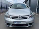 Volkswagen Golf Plus V 1.6*TEMP*KLIMA*SHZ*PDC*ISOFIX - Kleinbus bis 5.000 Euro