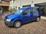 Volkswagen Caddy Life 1.6 5-Sitzer - - gebrauchte Volkswagen Caddy aus dem Jahr 2005