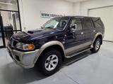 Mitsubishi MITSUBISHI Pajero Sport 2.5 TDI PERFETTA - Mitsubishi Pajero: Sport