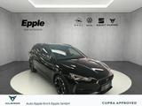 Cupra Leon AHK schwenkbar Navi LHZ SHZ LED Kamera - Cupra Leon in Stuttgart