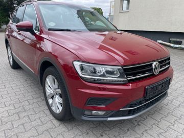 Volkswagen Tiguan - 2