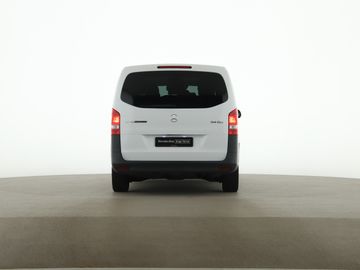 Mercedes Vito - 6