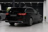 Mercedes-Benz C 220 T AMG Line/AHK/LED/BURMESTER/MBUX/19"/PA - Mercedes-Benz C 220 in Wuppertal