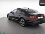 Audi A8 55 TFSI qu S LINE STANDHZ,MATRIX,HUD,360GRAD - Audi A8: L