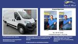 Opel Movano Cargo Kasten 2.2 Diesel L4H2 - gebrauchte Opel Movano aus dem Jahr 2024