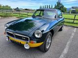 MGB GT V8 - MG MGB aus 1976