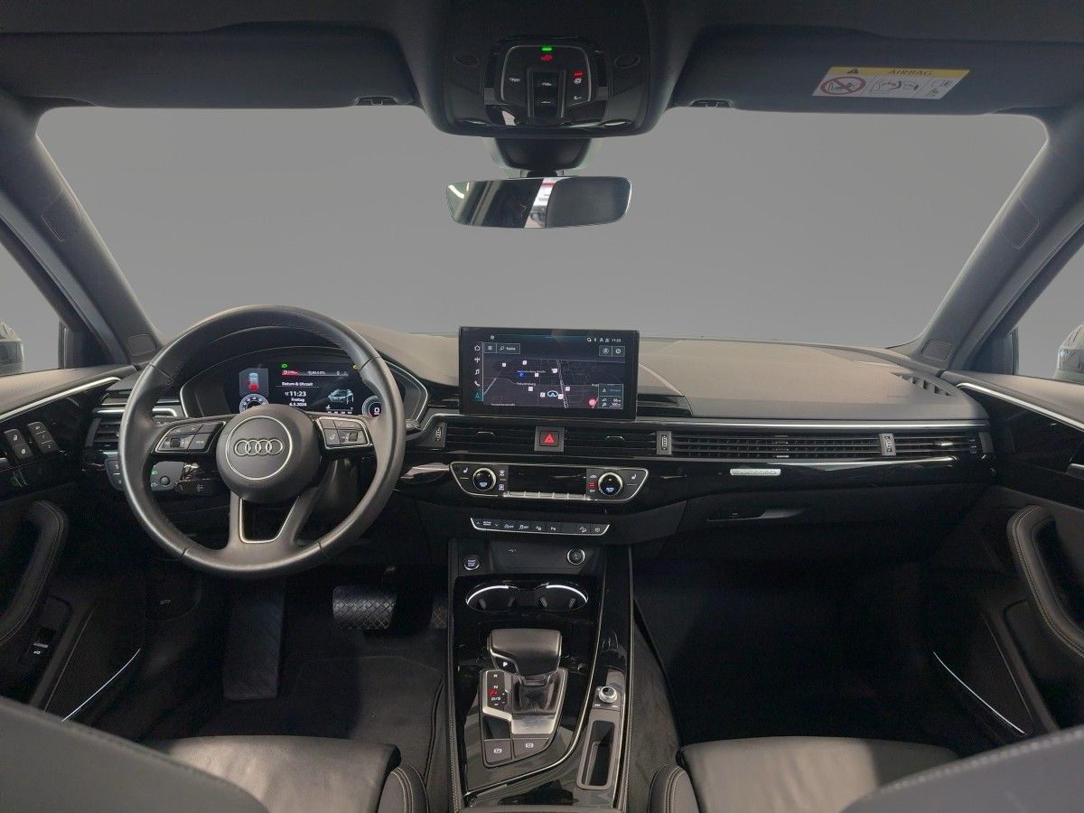Audi A4 Allroad - Bild 11