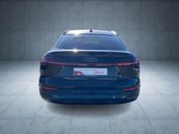 Audi Q8 e-tron - Vorschau Bild 5