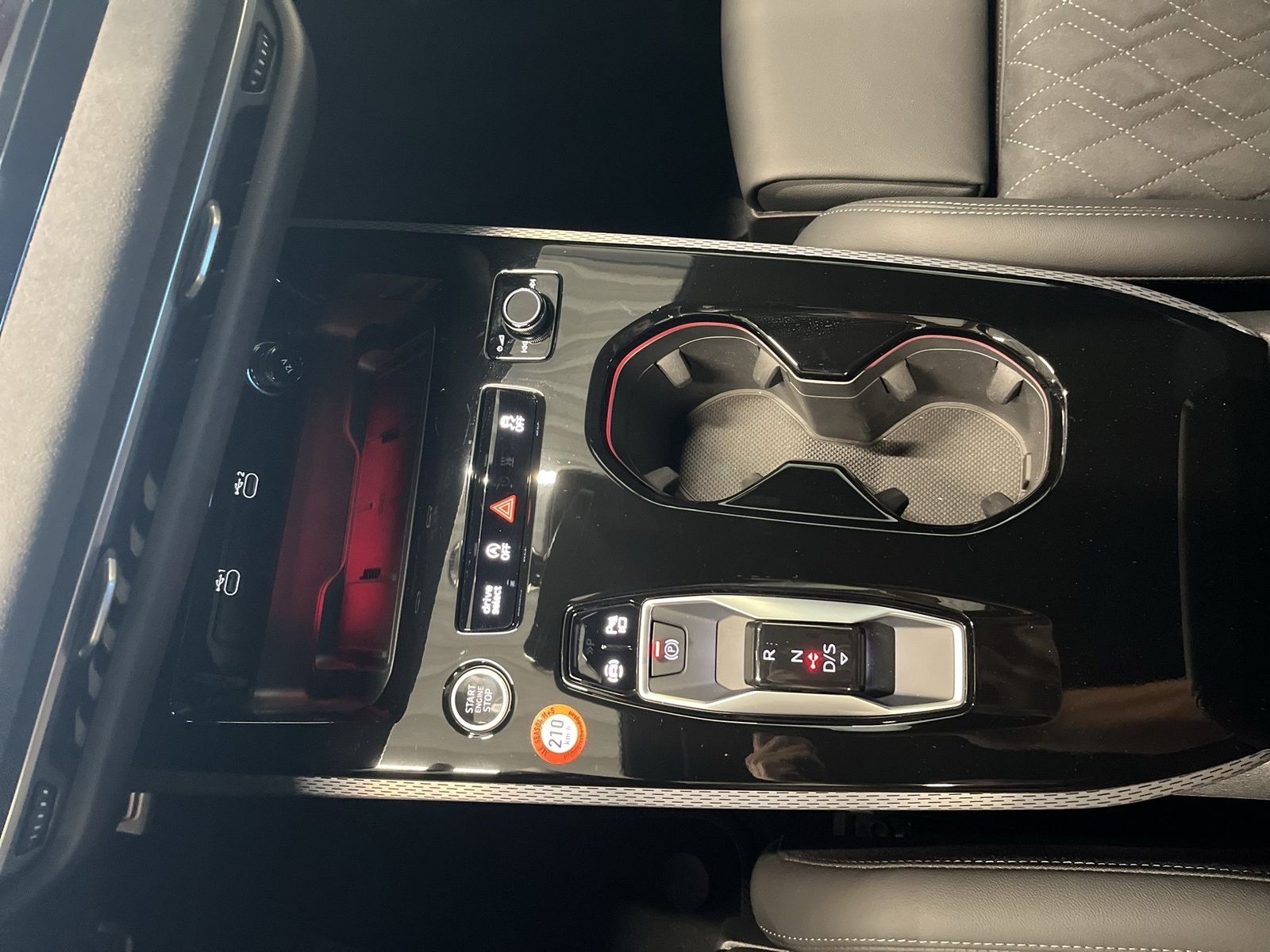 Audi A5 - Bild 18
